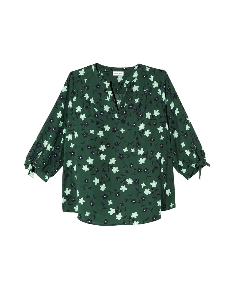 Front of plus size  by Molly&Isadora | Dia&Co | dia_product_style_image_id:130401